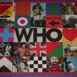 WHO - WHO - Меломания