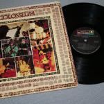 COLOSSEUM - THOSE WHO ARE ABOUT TO DIE SALUTE YOU (a) - Меломания