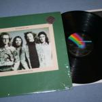 WISHBONE ASH - WISHBONE FOUR (a) - Меломания