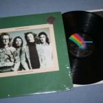 WISHBONE ASH - WISHBONE FOUR (a) - Меломания