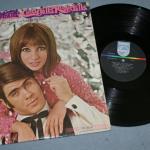 ESTHER & ABI OFARIM - CINDERELLA  ROCKEFELLA (a) - Меломания