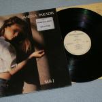 VANESSA PARADIS - M & J - Меломания