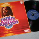 DEMIS ROUSSOS - KYRILA, INSEL DER TRAUME - Меломания