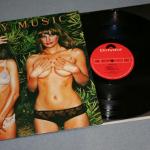 ROXY MUSIC - COUNTRY LIFE (j) - Меломания