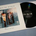 CHRIS DE BURGH - POWER OF TEN - Меломания