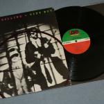 CITY BOY - HEADS ARE ROLLING (a) - Меломания