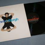 CHRIS DE BURGH - THIS WAY UP - Меломания