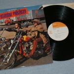BYRDS - THE BALLAD OF EASY RIDER - Меломания