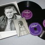 DON HENLEY - CASS COUNTY (2LP+CD) (deluxe edition) - Меломания