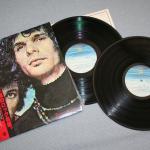 MIKE BLOOMFIELD / AL KOOPER - LIVE ADVENTURES (j) - Меломания