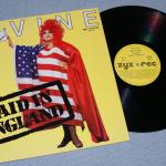 DIVINE - MAID IN ENGLAND - Меломания