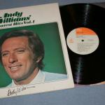 ANDY WILLIAMS - GREATEST HITS VOL. 1 (j) - Меломания