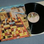 PETER HAMMILL - FOOLS MATE (j) - Меломания
