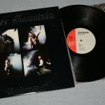 SILVER MOUNTAIN - UNIVERSE - Меломания