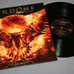 PLACE VENDOME - CLOSE TO THE SUN - Меломания