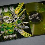 U.D.O. - REV-RAPTOR (limited edition) (yellow clear) - Меломания