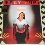 IGGY POP - SOLDIER (a) - Меломания