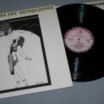 DEE DEE BRIDGEWATER - AFRO BLUE - Меломания