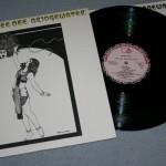 DEE DEE BRIDGEWATER - AFRO BLUE - Меломания