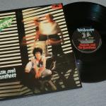 SIOUXSIE & THE BANSHEES - KALEIDOSCOPE - Меломания