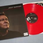JIMMY BARNES - FLESH AND BLOOD (colour red) - Меломания