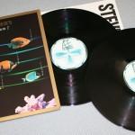 STEVIE WONDER - ORIGINAL MUSIQUARIUM I (j) - Меломания