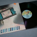 SECRET SERVICE - JUPITER SIGN - Меломания