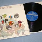 ROLLING STONES - METAMORPHOSIS (j) - Меломания