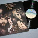 CREEDENCE CLEARWATER REVIVAL - PENDULUM (j) - Меломания