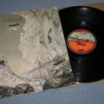 YES - RELAYER - Меломания