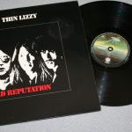 THIN LIZZY - BAD REPUTATION - Меломания