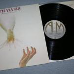 STRAWBS - HERO AND HEROINE (uk) - Меломания