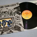 THIN LIZZY - JAILBREAK (uk) - Меломания