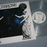 CERRONE - DNA (exclusive crystal vinyl) - Меломания