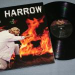 TAM HARROW - INCREDIBLE IDIOT - Меломания