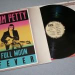 TOM PETTY & THE HEARTBREAKERS - FULL MOON FEVER - Меломания