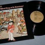 CARAVAN - BLIND DOG AT ST.DUNSTANS - Меломания
