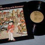 CARAVAN - BLIND DOG AT ST.DUNSTANS - Меломания