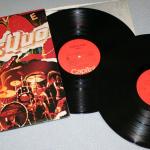 STATUS QUO - LIVE (a) - Меломания