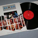 BARCLAY JAMES HARVEST - GLASNOST - LIVE AT BERLIN 1988 - Меломания