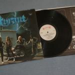 TYRANT - LEGIONS OF THE DEAD - Меломания