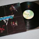 VAN HALEN - VAN HALEN (j) - Меломания