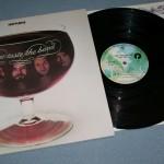 DEEP PURPLE - COME TASTE THE BAND (j) - Меломания