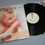VAN HALEN - 1984 - Меломания