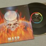 W.A.S.P. - L.O.V.E. MACHINE (single) (j) - Меломания