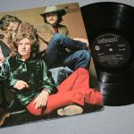 TRAFFIC - TRAFFIC - Меломания