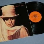 BARBRA STREISAND - MY NAME IS BARBRA, TWO - Меломания