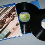 BEATLES - 1967-1970 (a) - Меломания