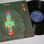 EKSEPTION - EKSEPTION - Меломания