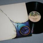 PETER HAMMILL - THE SILENT CORNER & THE EMPTY STAGE (uk) - Меломания